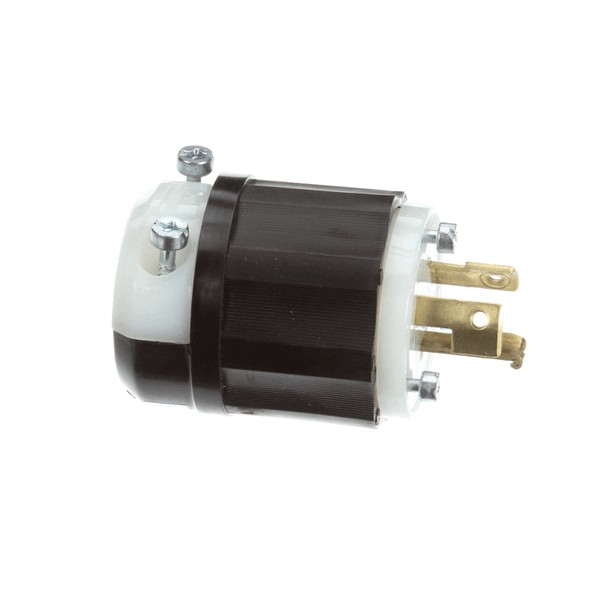 (image for) Gold Medal 47363 TWIST LOCK PLUG, KETTLE